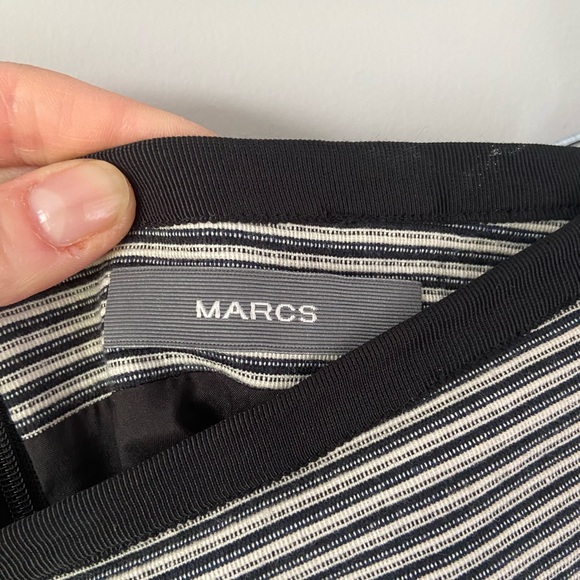 MARCS Australia knit pencil skirt size 10 AU (6 US) - Picture 4 of 4
